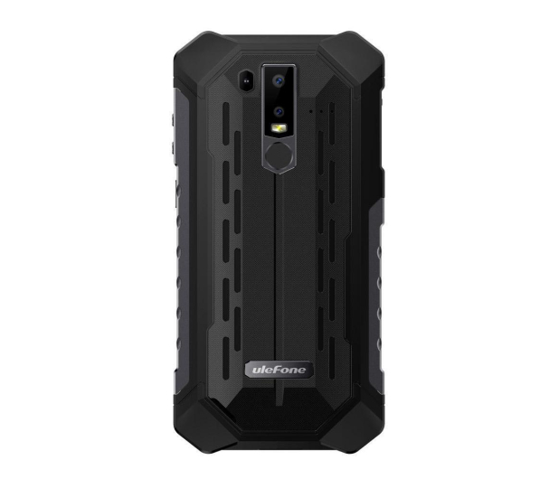 uleFone Armor 6E 4/64GB Dual SIM LTE czarny - 502480 - zdjęcie 3